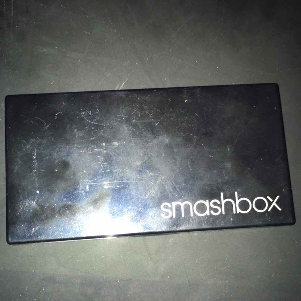 Smashbox Blushes